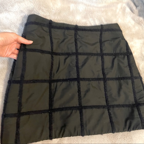 Philip Lim skirt w/pockets - Picture 6 of 7